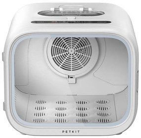 Inteligenta suszarka dla zwierząt domowych PetKit AIRSALON MAX Pro