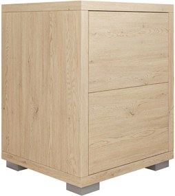 Κομοδίνο Gesita-Φυσικό