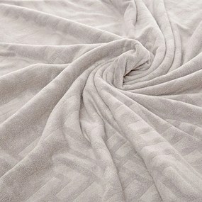 Πετσέτα Θαλάσσης (90x170) Feel & Touch Icon Ammos