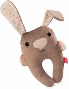 Αρκουδάκι Berjuan Mosquidolls 24 cm