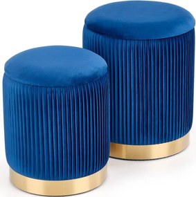 Σετ Σκαμπό Manty-Mple