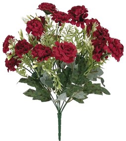 Τεχνητό Μπουκέτο Λουλουδιών 38εκ. Marhome 00-00004-4