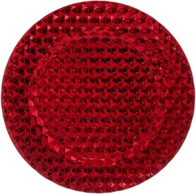 ΠΙΑΤΈΛΕΣ PIXEL PRES PLATE 33 CM 169548A