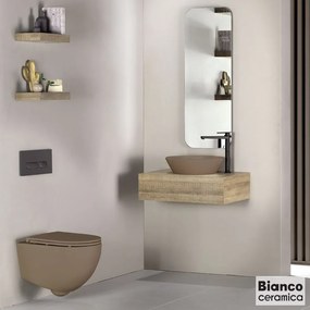 Κρεμαστή λεκάνη Lenta -Kafe