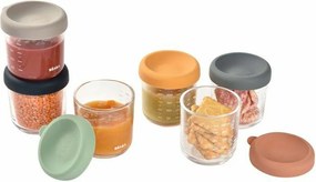 Δοχείο συντήρησης τροφίμων Béaba