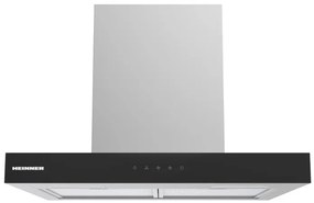 HEINNER HDCH-MD60TIX Απορροφητήρας Καμινάδα 60cm Inox