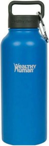 Μπουκάλι Θερμός Healthy Human - 621ml - Μπλε