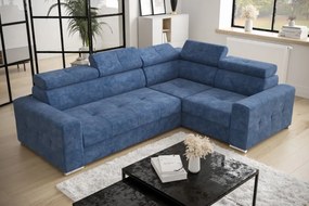 Γωνιακός Καναπές April Max-Mple-Δεξιά