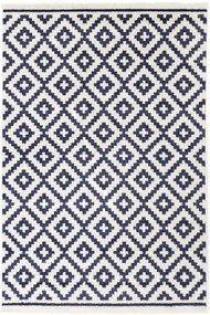 Χαλί Decorista 1721 K Blue Royal Carpet 160X235cm