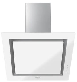 Teka DLV 68660 LB TOS Απορροφητήρας Καμινάδα Τοίχου 60cm White Marble Εγγύηση 2+1 Χρόνια
