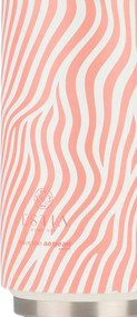 Ποτήρι Θερμός 500ml Estia Save The Aegean Soft Ripple 01-31244