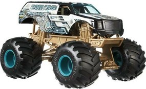 Αυτοκίνητο Monster Jam Mattel 1:24