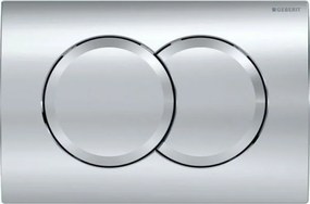 Geberit Delta 01 Chrome 115.107.21 - Πλακέτα Χειρισμού