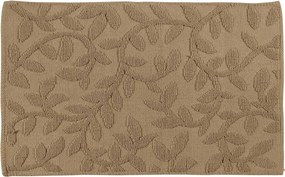 Πατάκι Μπάνιου (50x80) Das Home Bathmats Colours 0630 Brown