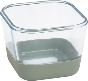 Φαγητοδοχείο 800ml F-V Siliglass 217605