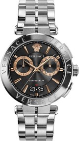 Ανδρικά Ρολόγια Versace GENT CHRONOGRAPH (Ø 45 mm)