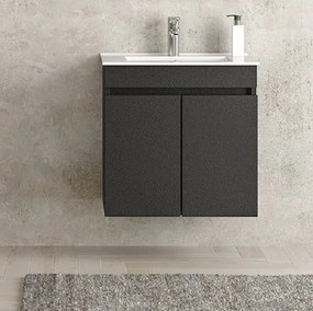 Furnibath G 6136 - Βάση Επιπλου με Νιπτηρα 61x36 - 9400