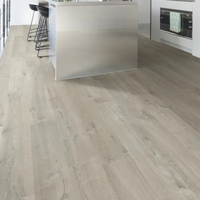 Laminate Quick-Step Impressive Ultra IMU3558 Soft oak grey