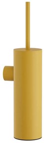 Πιγκάλ Επιτοίχιο 717-603 8x40cm Matte Yellow Pam&Co Stainless Steel
