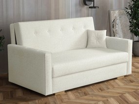 Καναπές Viva Sonic III τριθέσιος-Leuko