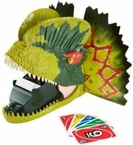 Επιτραπέζιο Παιχνίδι Mattel JW SAGA 10 x 3 x 15 cm