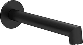 Orabella Terra 10190 Black Matt - Εκροή εντοιχισμού