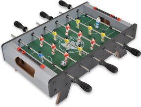 Soccer game table with 14 players 1088B