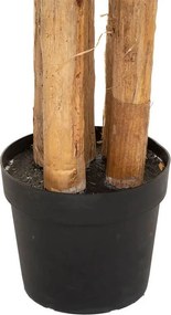 ΤΕΧΝΗΤΆ ΦΥΤΆ BIG BANANA TREE 2.85M 179279