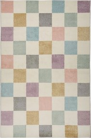 Χαλί (160x230) Βιοκαρπέτ Poppin 73964/60