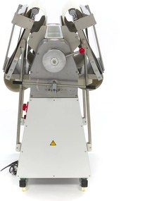 Dough Sheeter - 38cm - Floor Model - Foldable