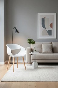 Καρέκλα Romero-Leuko