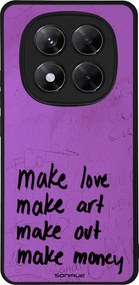 Θήκη Sonique Back to Y2K Series για Xiaomi Redmi Note 14 Pro Plus 5G Make It
