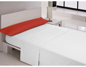 Θήκη μαξιλαριού Happy Home MIX COLORS Κόκκινο