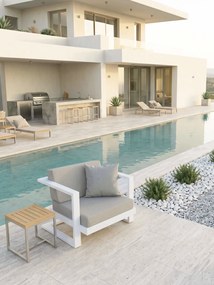 Πολυθρόνα Toscania Lounge