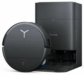 Ηλεκτρική σκούπα Ρομπότ ECOVACS X9 PRO OMNI