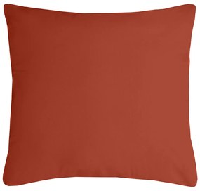 Διακοσμητικό Μαξιλάρι (40x40) S-F Nelson Terracotta C04689033