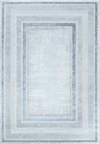 Χαλί (160x230) Ezzo Firenze D077BY9 Grey
