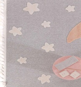 Παιδικό Χαλί (200x290) Royal Carpet Lila Kids 09