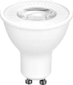 Λάμπα LED Eurolamp GU10/4.9W/3000K/720Lm 147-77892
