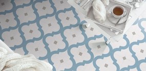 Keros Barcelona Greco 25×25 - Παλέτα με Πλακάκια (54m²)