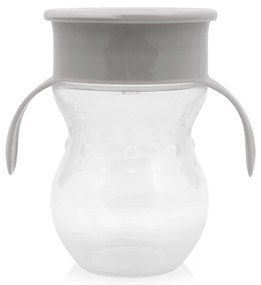 LORELLI ΚΥΠΕΛΛΟ 360° ΜΟΙΡΩΝ 12+ ΜΗΝΩΝ GREY 10230540003