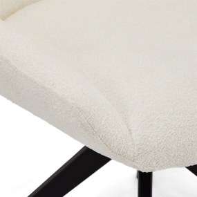 Helena Dining Chair White