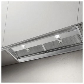 Elica Boxin No Drip IX/A/90 Απορροφητήρας Εντοιχιζόμενος 90cm Inox