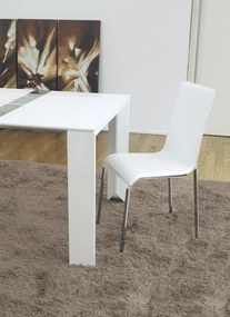 Τραπέζι Liko 200-255x90x78 - Shining lacquered wood