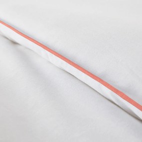 Βαμβακερή μονόχρωμη παπλωματοθήκη, Macha