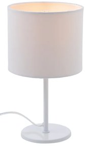 Φωτιστικό Επιτραπέζιο Aca MT3000W ARIOSO Λευκό (White)