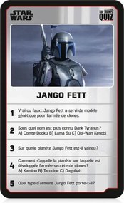 Επιτραπέζιο Παιχνίδι Star Wars 10 X 8 X 12 CM