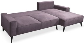 Γωνιακός καναπές Junction-Mwb-Αριστερή