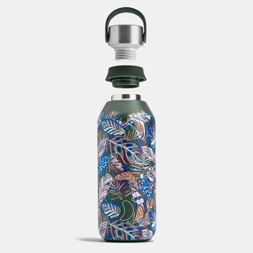 Μπουκάλι Θερμός 500ml Chilly's Series 2 Bottle Chile Jam