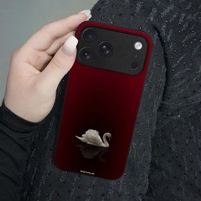 Θήκη Sonique DIVA Series για Samsung Galaxy S24 Plus Κύκνος